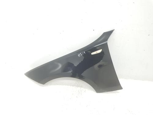 Used Left front fenders BMW 1 (E87) 116 d (116 hp) 26276044