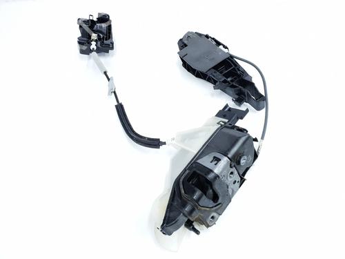 Front left lock PEUGEOT 3008 II SUV (MC_, MR_, MJ_, M4_)  | BP29491359C98 
