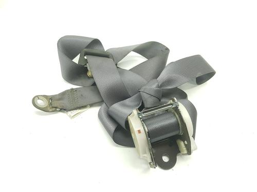 Used Rear right seatbelt TOYOTA LAND CRUISER PRADO (_J12_) 3.0 D-4D (KDJ120, KDJ125) (163 hp) 15687307