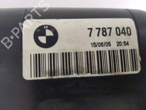 Expansion tank BMW X5 (E53) 3.0 d | BP7569809C120 