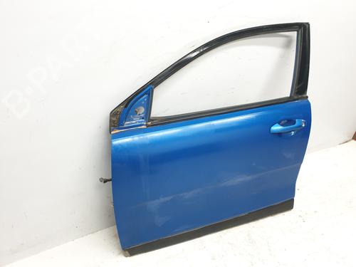 Left front door KIA STONIC (YB)  | BP27881406C2