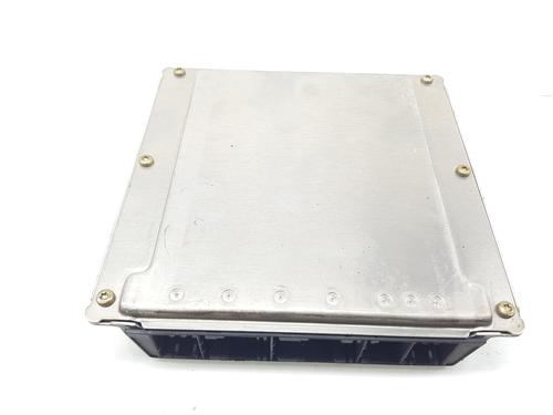 Used Engine control unit (ECU) BMW 3 (E46) 330 d (184 hp) 28962716