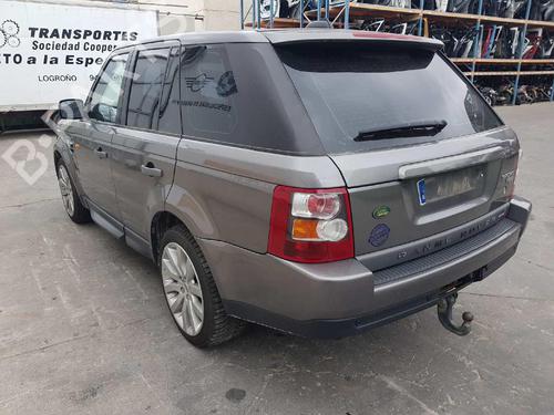 Rudehejsemotor bagstkærm højre LAND ROVER RANGE ROVER SPORT I (L320) 2.7 D 4x4 | BP5806825E22 