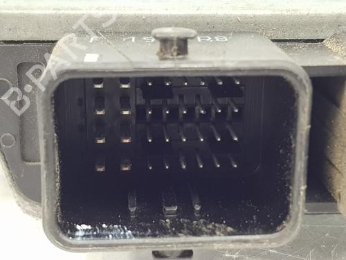 Engine control unit (ECU) RENAULT SCÉNIC II (JM0/1_)  | BP32198476M57 