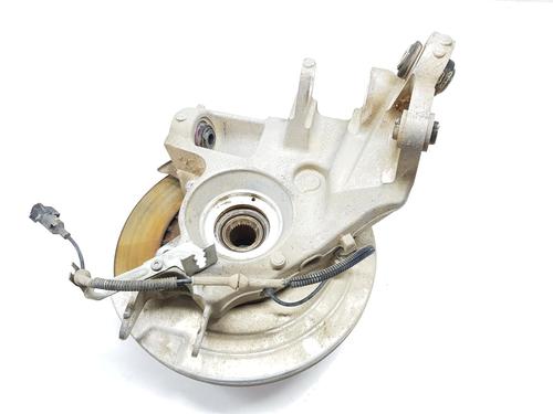 Right rear steering knuckle JAGUAR I-PACE (X590) EV400 AWD | BP17682426M28 