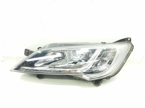 left-headlight-citroen-jumper-ii-van-2006-40198405 main image