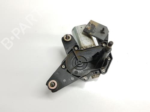 Rear wiper motor NISSAN MICRA III (K12) 1.5 dCi | BP24614967M102 