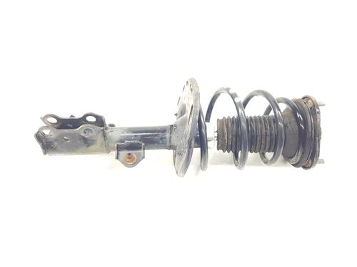 Used Right front shock absorber TOYOTA VERSO (_R2_) 1.6 D4-D (WAR20_) (112 hp) 24201841