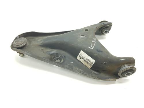 Right front suspension arm DACIA SANDERO II TCe 90 (B8M1, B8MA, B8AC) | BP19111565M13 