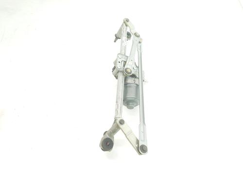 Front wiper motor VW POLO V (6R1, 6C1) 1.4 (6R1) | BP3445406M29 