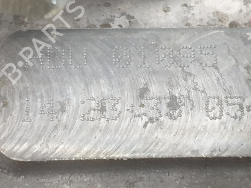 Gearbox SEAT LEON (1P1) | BP31975237M3