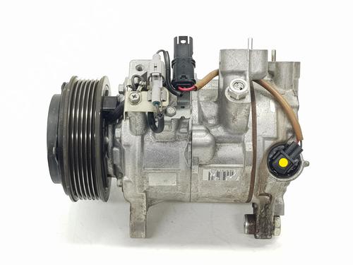 AC compressor BMW X1 (E84) xDrive 18 d | BP30969661M34