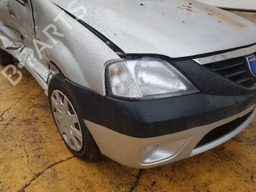 Catalizador DACIA LOGAN (LS_) 1.4 (LSOA, LSOC, LSOE, LSOG) | BP6960111M10 