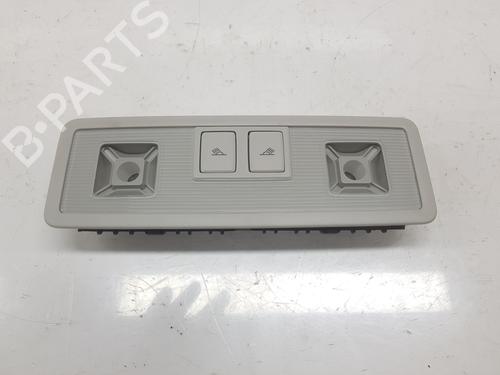 Used Interior roof light VW GOLF VII (5G1, BQ1, BE1, BE2) 2.0 TDI (150 hp) 10328730