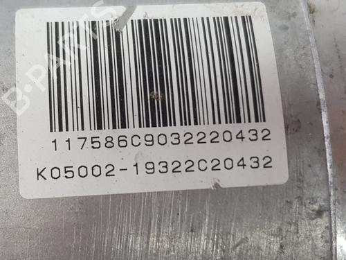 Steering pump CITROËN JUMPY III Van (V_)  | BP33861346M99  - Image 7
