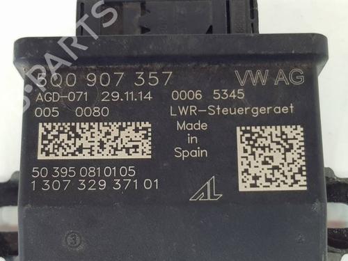 Electronic module AUDI A3 Sportback (8VA, 8VF) | BP38872352M83 - Image 5