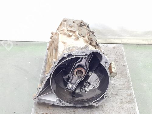 Gearbox VW TOUAREG (7LA, 7L6, 7L7)  | BP29400636M3 