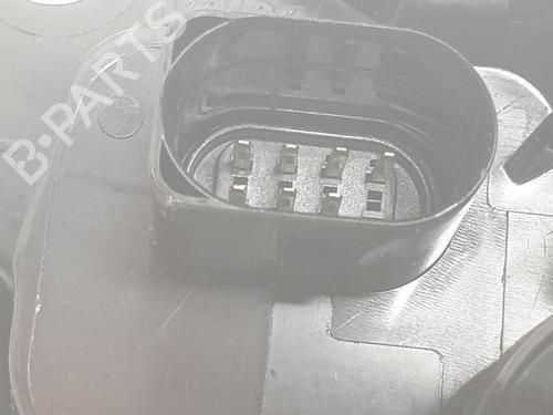 Left tailgate light AUDI A6 C7 (4G2, 4GC) 2.0 TDI | BP31855945C79