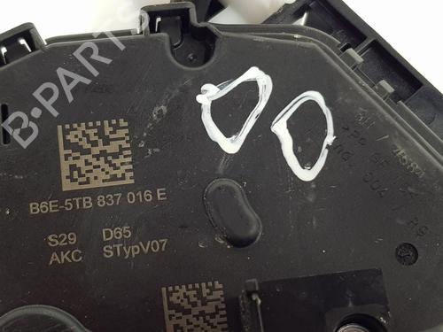 Front right lock VW CRAFTER Van (SY_, SX_)  | BP29535568C97 