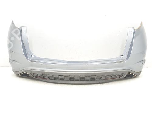 Used Rear bumper HONDA CIVIC VIII Hatchback (FN, FK) 2.2 CTDi (FK3) (140 hp) 1579033
