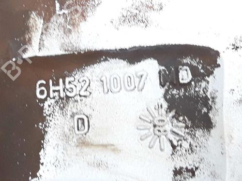 Rim LAND ROVER FREELANDER 2 (L359) 2.2 TD4 4x4 | BP12466257C45