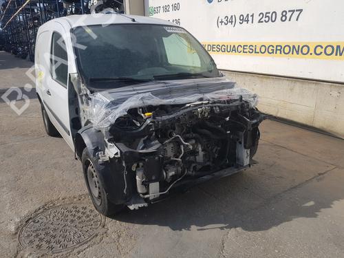 Front left panel RENAULT KANGOO / GRAND KANGOO II (KW0/1_)  | BP38114364C58  - Image 11