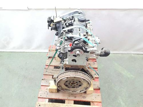 Engine NISSAN QASHQAI II SUV (J11, J11_) 1.5 dCi | BP7705209M1 