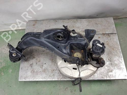 Used Left rear steering knuckle Left rear steering knuckle BMW 2 Gran Coupe (F44) 220 d (190 hp) 40156780 40156780