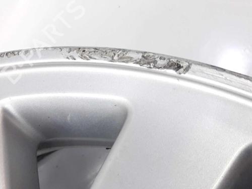 Rim HONDA CR-V II (RD_) 2.2 CTDi (RD9) | BP6150889C45 