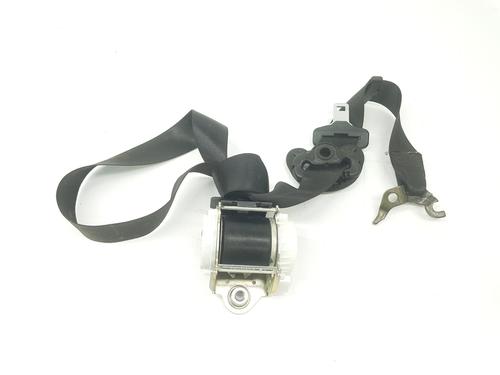 Used Front left seatbelt BMW 1 (E87) 118 d (122 hp) 27881435