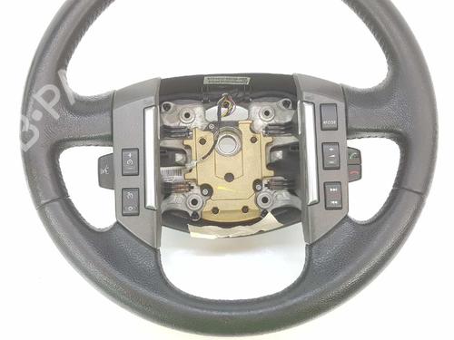 Steering wheel LAND ROVER RANGE ROVER SPORT I (L320) 2.7 D 4x4 | BP6828030C49 