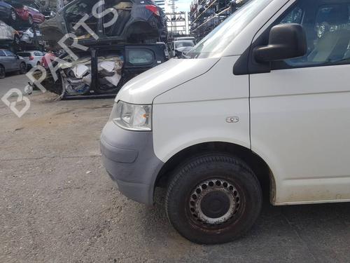 Front left panel VW TRANSPORTER T5 Bus (7HB, 7HJ, 7EB, 7EJ) | BP38757791C58 - Image 25