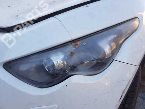 Right front suspension arm INFINITI FX 30d AWD | BP10372555M13  - Image 43