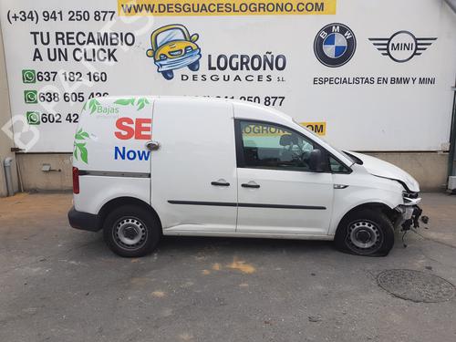 Vindrute viskerarm VW CADDY ALLTRACK MPV (SAB) 1.4 TGI CNG | BP13911775C143 