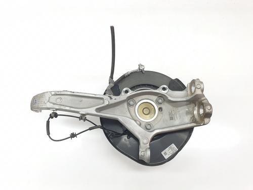 Right front steering knuckle TESLA MODEL 3 (5YJ3) | BP38155937M26 - Image 8