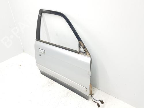 Right front door MITSUBISHI PAJERO SPORT I (K7_, K9_) 2.5 TD (K94W, K74T) | BP10770068C3 