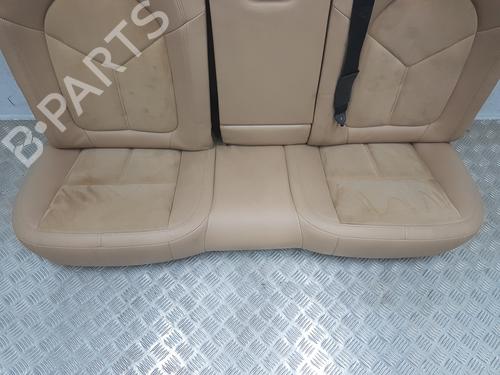 Seats set PORSCHE MACAN (95B) 3.0 S Diesel | BP38240161C78 - Image 14