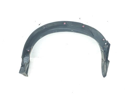 Rear left wheel arch trim ISUZU D-MAX I (TFR, TFS) 3.0 DiTD 4x4 (TFS77H) | BP29436102C136 