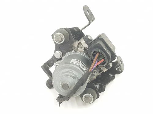 Vacuum pump AUDI A1 Sportback (GBA) 30 TFSI | BP11506146M80 