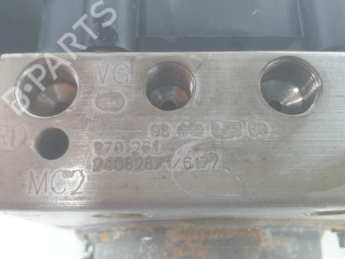 ABS pump OPEL COMBO E Tour / Life (K9) | BP36772255M43 - Image 5