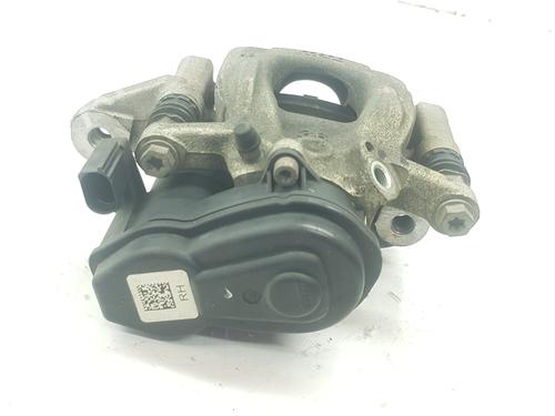 Used Right rear brake caliper NISSAN QASHQAI II SUV (J11, J11_) 1.5 dCi (110 hp) 11596430