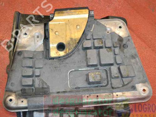 Underbody protection BMW X3 (E83) xDrive 20 d | BP14077669M92 