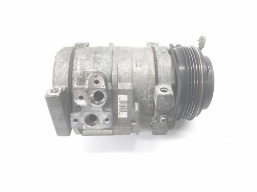Used AC compressor IVECO DAILY VI Van [2014-2025]  31118378