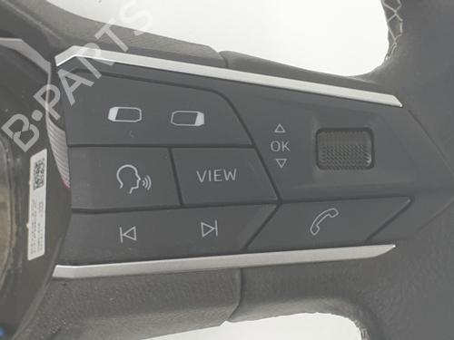 Rat SEAT IBIZA V (KJ1, KJG) 1.0 MPi | BP35981615C49 - Image 4