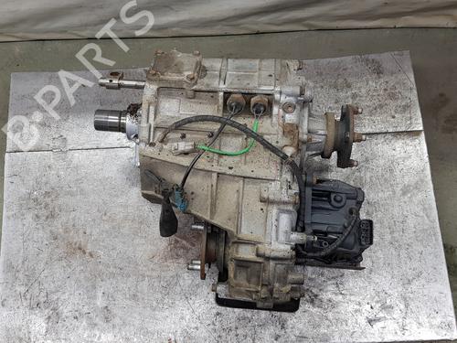 Used Transfer box Transfer box 36528792 36528792