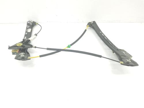 Used Front left window mechanism MERCEDES-BENZ C-CLASS Coupe (C205) AMG C 63 S (205.387) (510 hp) 10095890