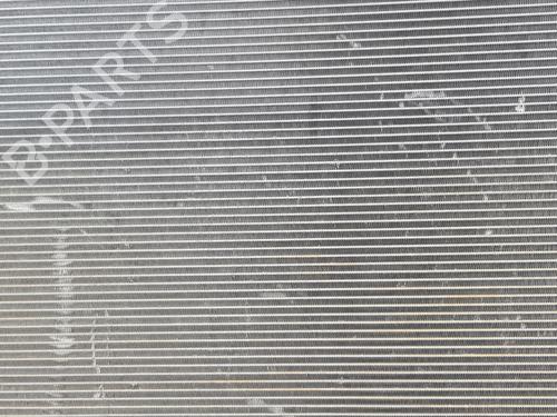 Water radiator VW CRAFTER Van (SY_, SX_)  | BP29535617M31 