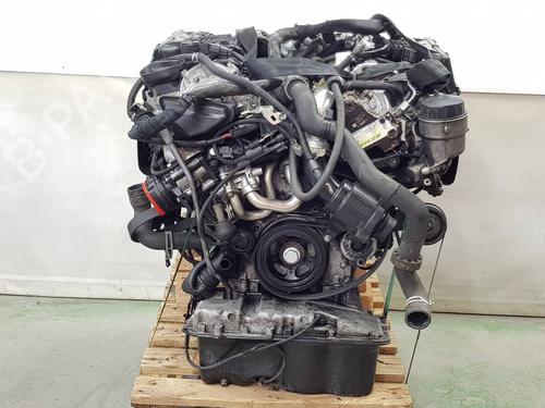 Engine MERCEDES-BENZ M-CLASS (W164) | BP38777663M1 - Image 20