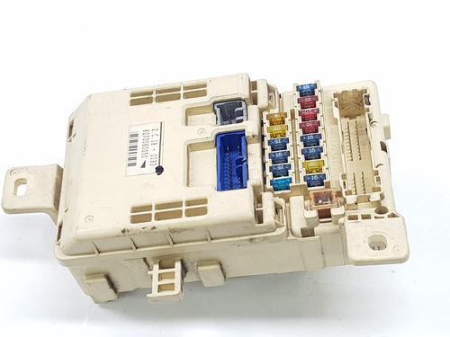Used Fuse box Fuse box TOYOTA LAND CRUISER 90 (_J9_) 3.0 D-4D 4WD (KDJ90_, KDJ95_, KDJ90W, KDJ95W) (163 hp) 33694492 33694492