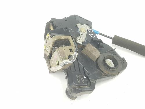 Front right lock TOYOTA LAND CRUISER PRADO (_J12_) 3.0 D-4D (KDJ120, KDJ125) | BP20194660C97 